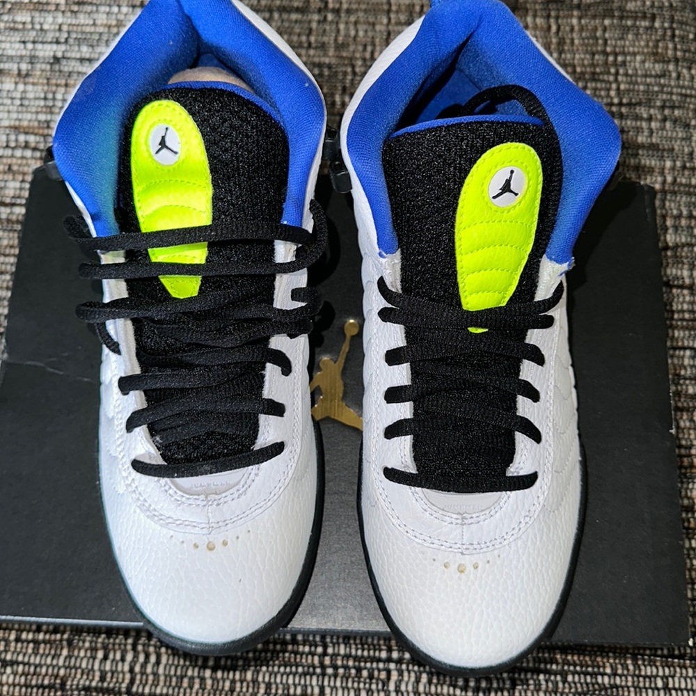 JORDAN JUMPAN PRO (GS)